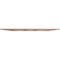 Ekena Millwork Blume Wood Fretwork Pierced Ceiling Medallion, Birch, 28"OD x 9 3/4"ID x 3/8"T CMWP28X28X0375BLBI - alternate 3